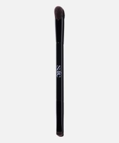 The Double-Ended Eyeshadow Brush