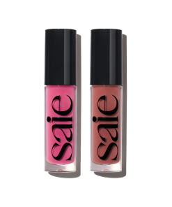 Glossybounce™ Duo