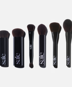 The Brush Collection