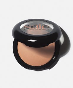 SuperSuede™ Radiant Baked Bronzer