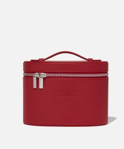 The Mini Vanity Case