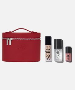 The Travel Case